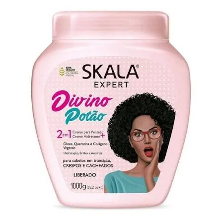 SKALA | Divino Potão