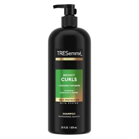 TRESemmé | Flawless Curls